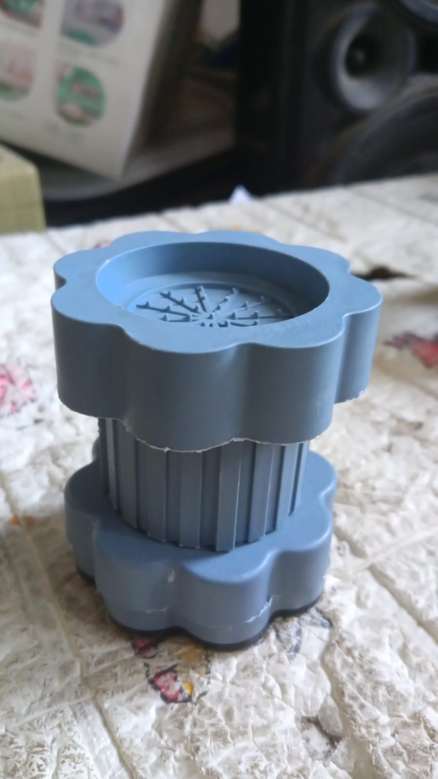 Washing machine support, anti vibration washing machine support adjustable washer anti vibrasion pads, washer & dryer pedestals, Washing Machine Accessory Anti- Skid Pad PVC Lifting Pad Non-Slip ( 1 Pc ) Washing machine support, anti vibration washing machine support adjustable washer anti vibrasion pads, washer & dryer pedestals, Washing Machine Accessory Anti- Skid Pad PVC Lifting Pad Non-Slip ( 1 Pc )